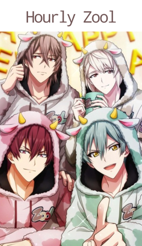 Hourly Zool