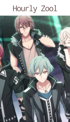 Hourly Zool