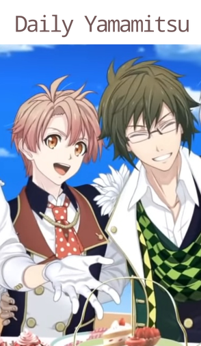 Daily Yamamitsu