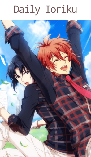 Daily Ioriku