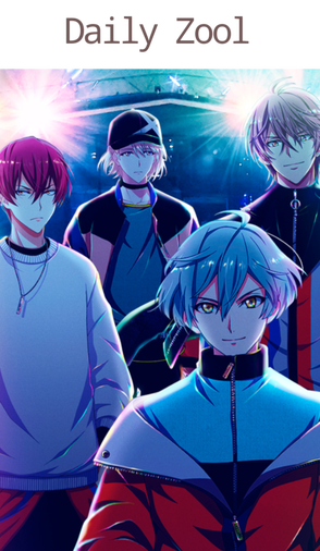 Daily Zool