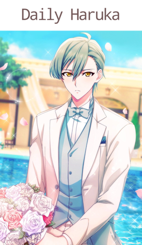 Daily Haruka