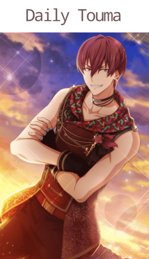 Daily Touma
