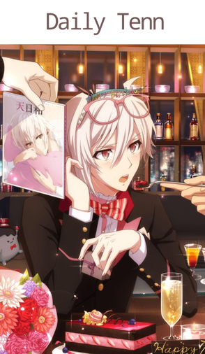 Daily Kujou