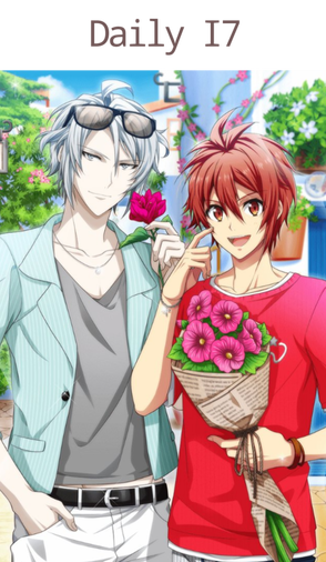 Daily I7