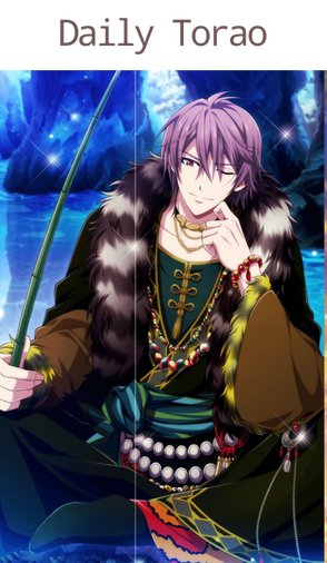 Daily Torao