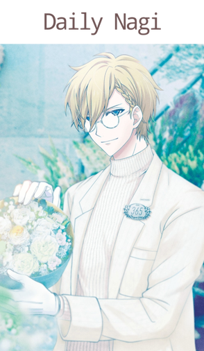 Daily Nagi