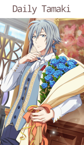 Daily Tamaki