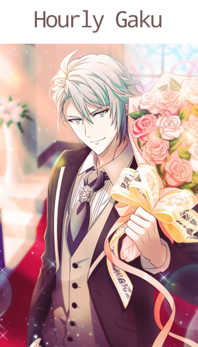 Hourly Gaku