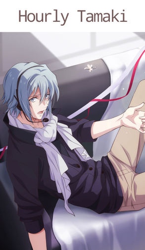 Hourly Tamaki
